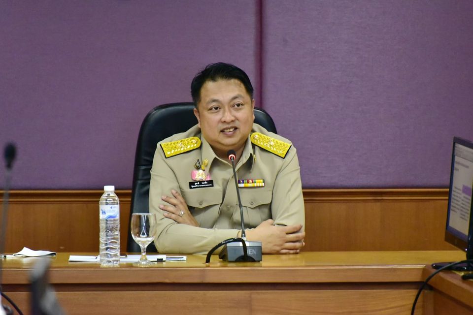 Mol-Thailand