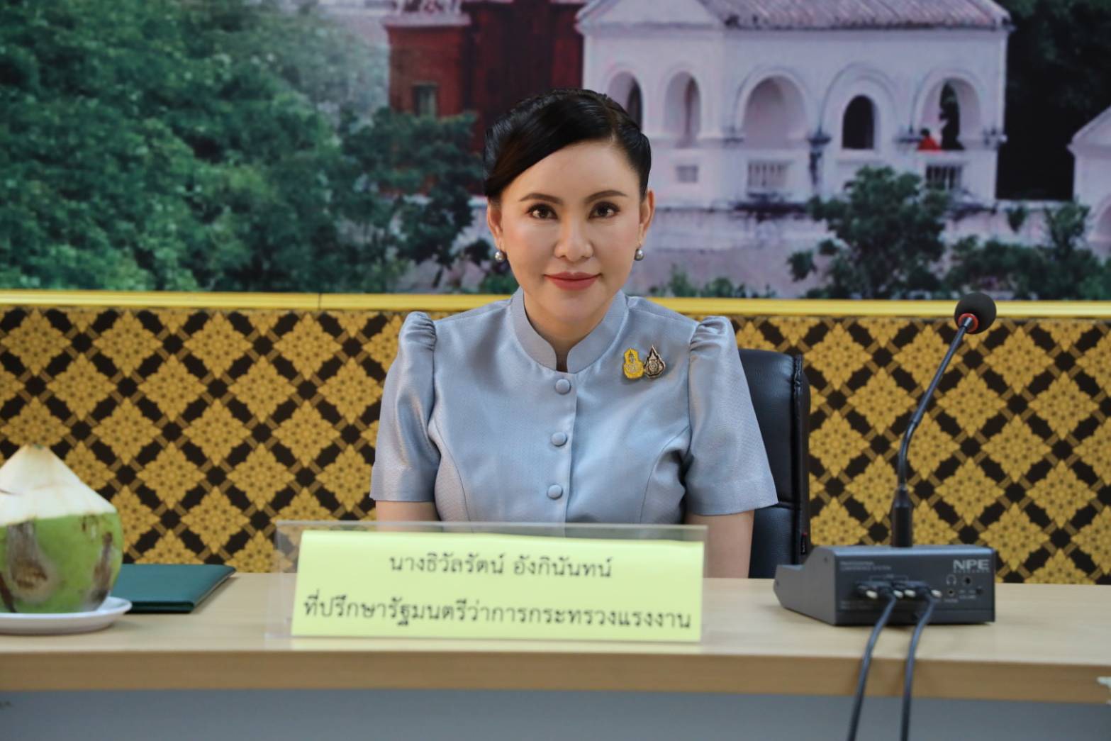 Mol-Thailand