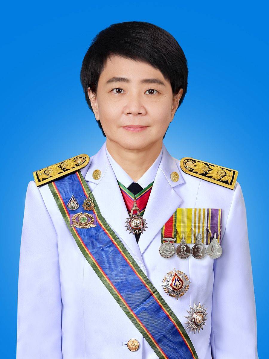 นางสาวศิริลักษณ์  ประศาสตร์อินทาระ 