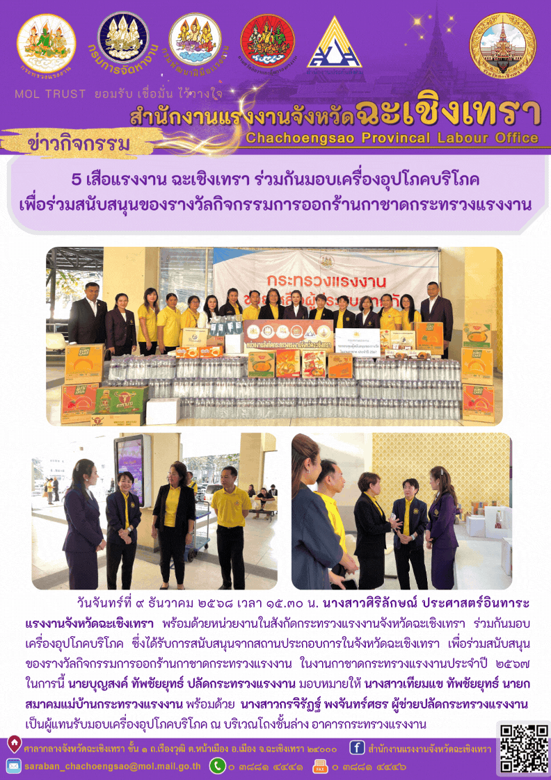 Mol-Thailand