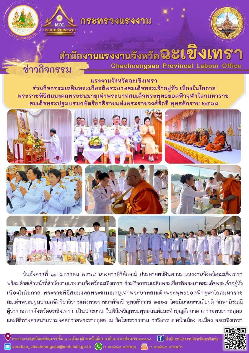 Mol-Thailand