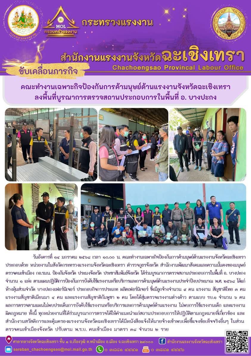 Mol-Thailand