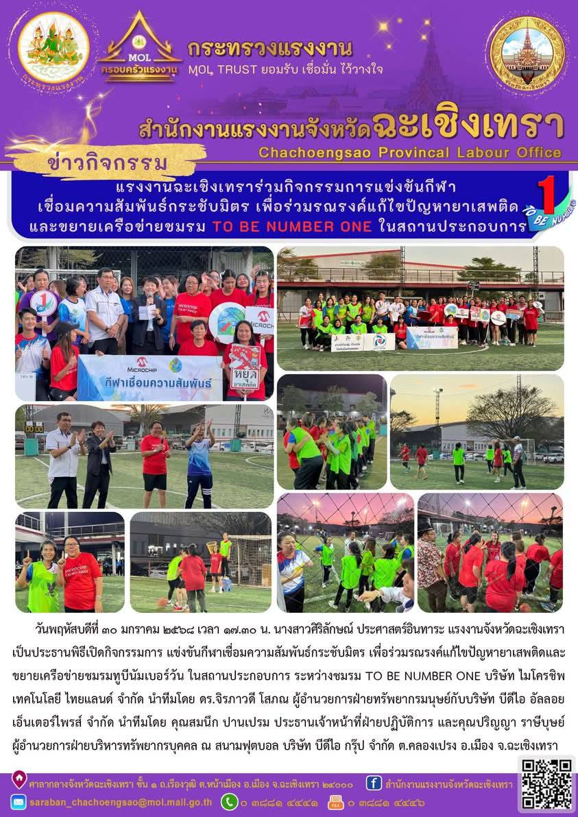 Mol-Thailand